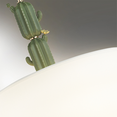 Подвесная люстра Odeon Light CACTUS 5425/3