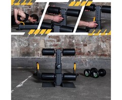 Тренажер для приседаний Stonerise EasySquat S960