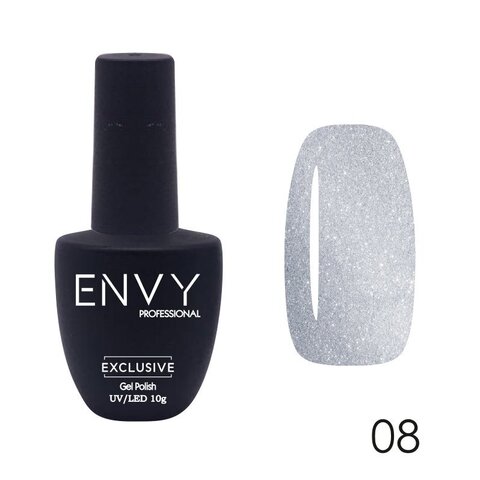 I Envy You, Гель-лак Galaxy № 08 (10 g)