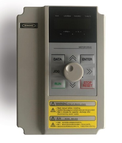 Частотный преобразователь Airone SN200MN-1R5GB-T4