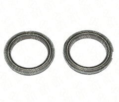 Комплект бушингов тефлонового вала совм. для HP LJ 9000/9040/9050, 2шт. лев+прав