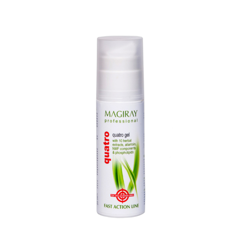 Гель Magiray Quatro Gel (Квадро гель быстрого действия) Гель Magiray Quatro Gel (Квадро гель быстрого действия)