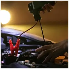 Пуско-зарядное устройство 70Mai Jump Starter