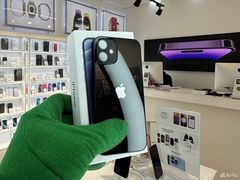 iPhone 12 Mini, 256 ГБ б/у