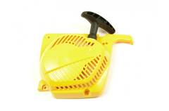 Стартер в сборе бензопилы Champion 240 эргостарт в интернет-магазине ЯрТехника