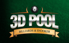 3D Pool (для ПК, цифровой код доступа)