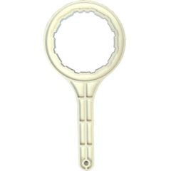 Ключ atoll MH-WWF для корпуса мембраны CP0008 (RO-0006W)