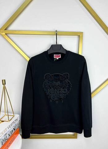 Худи kenzo 618052bl 