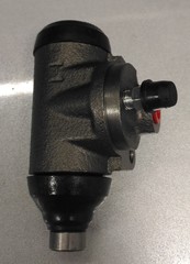 ЦИЛИНДР ТОРМОЗНОЙ ЗАДНИЙ LOGAN, SANDERO BOSCH 8