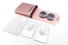 Desîo™ - MINT TOUCH