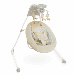 Bright Starts Качели Ingenuity 