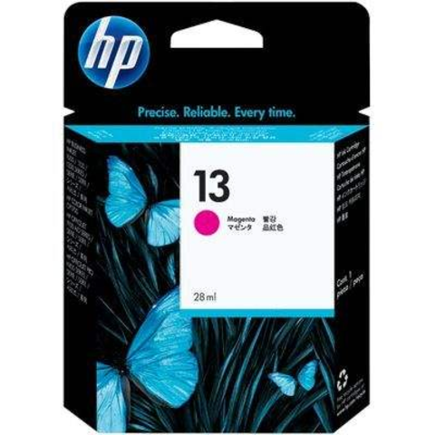 Продажа картриджей hp C4816A №13