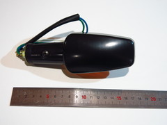 Поворотник передний оранжевый Honda X 4 CB 400 VTEC 1 2 CB 750 1000 600 1300