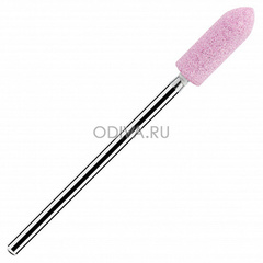Фреза корунд. торпеда 05мм (длина 15мм)
