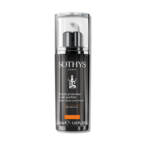 SOTHYS Perfect Shape Youth Serum Пептидная омолаживающая восстанавливающая сыворотка