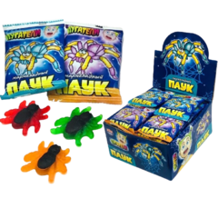 Мармеладный Паук