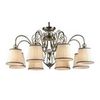 Люстра Maytoni Vintage ARM420-08-R