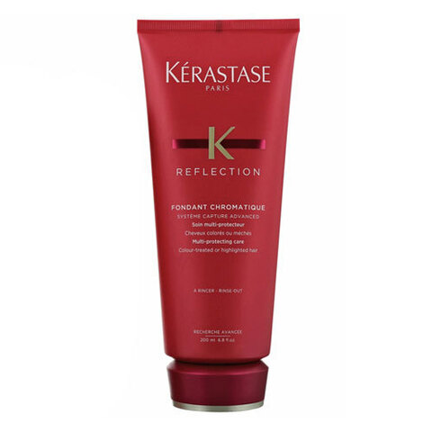 Kerastase Chroma Absolu Fondant Cica Chroma - Молочко для окрашенных волос