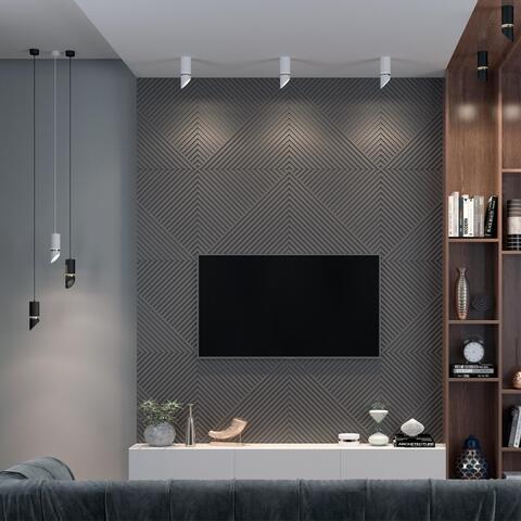 370908 OVER NT22 белый/хром Подвесной светильник IP20 GU10 9W 220V DELTA