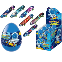 Мармелад со вкусом ягод и фруктов