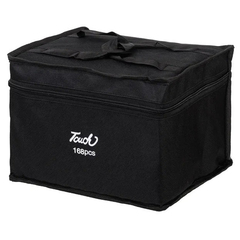 Маркер для скетчинга, двусторонние, Touch Aibao, четырёхгранные, 14 мм, спиртовые, 168 шт