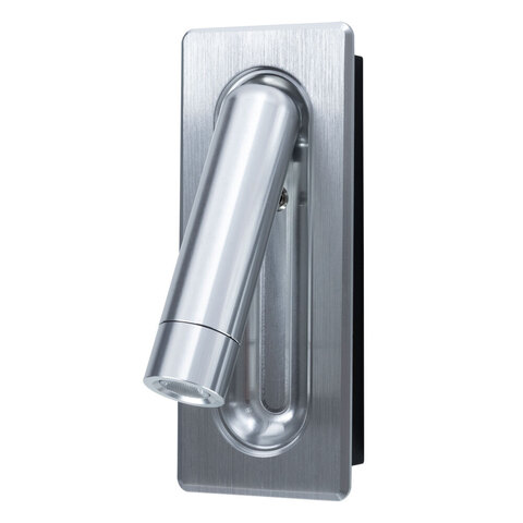 Интерьерная подсветка Arte Lamp Adhil A8236AP-1SI