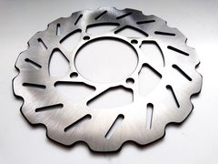 Диск для POLARIS Big Boss 250 4x6 Middle Axle / Magnum 330(2x4/HDS) / Sportsman 400 и другие / Тормозной / Передний