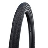 Велопокрышка 26x1.75 (47-559) Schwalbe ROAD CRUISER PLUS, PunctureGuard