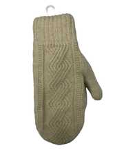 Варежки. Женские. Материал верха: Текстильные. Подклад: Плюш-мех. Толстые.12 шт в упаковке, разные цвета.