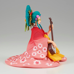 Фигурка Banpresto One Piece The Grandline Lady: Komurasaki