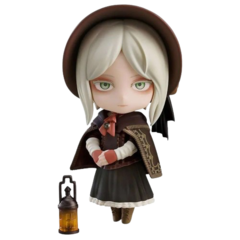 Фигурка Nendoroid Bloodborne The Doll