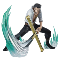 Фигурка Banpresto One Piece Dxf Special Dracule Mihawk