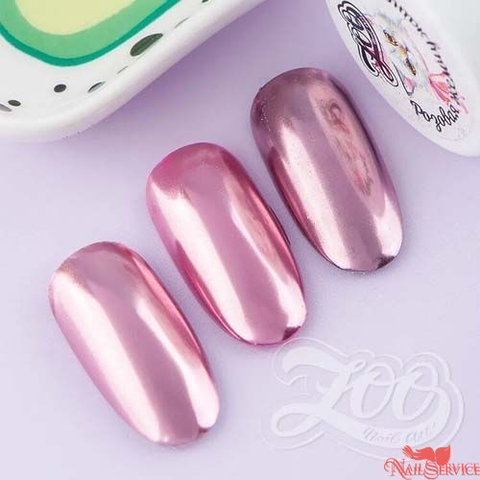 Zoo Nail Пигмент радужный 