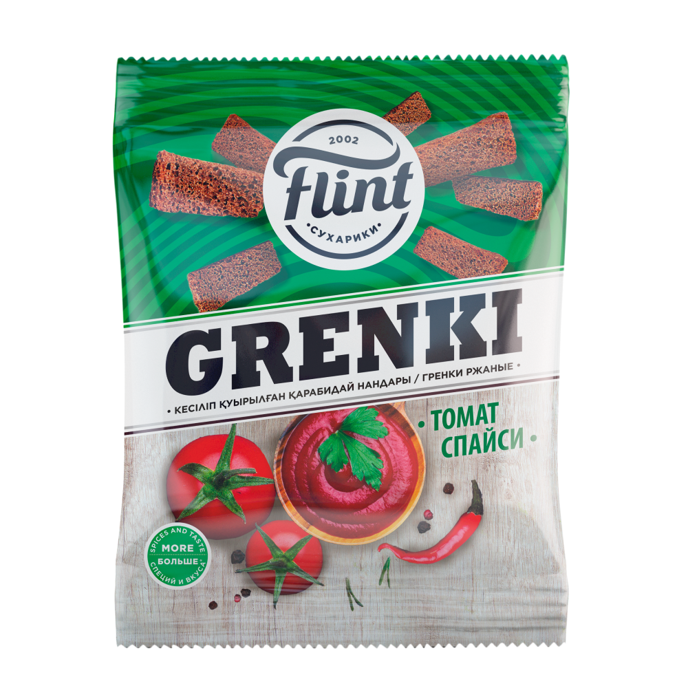 гренки