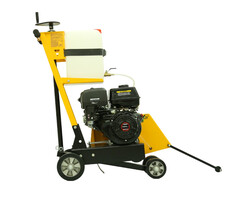 Резчик швов бензиновый Сплитстоун CS-1413 - Loncin G390F / глубина реза до 190 мм