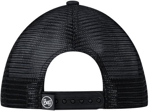 Картинка кепка Buff Trucker Cap Malm Multi - 4