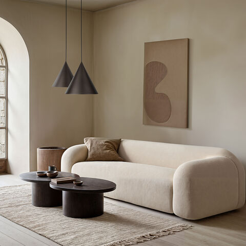 Подвесной светильник TK Lighting Cono 10038