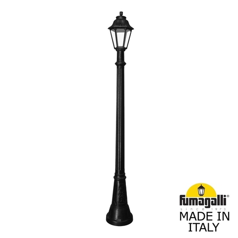 Ландшафтный светильник Fumagalli ANNA E22.158.000.AXF1R