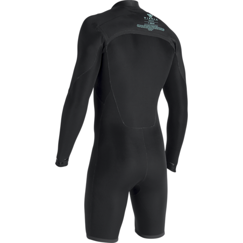 VISSLA 2mm The 7 Seas Wetsuit