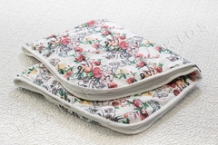 Sweat Baby (Одеяло, ПТИЦЫ,100*100) (стандарт)