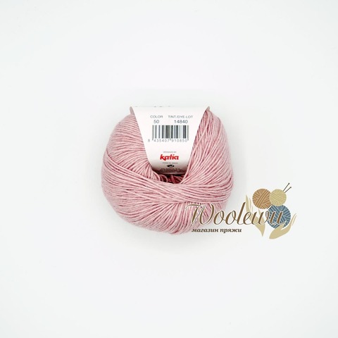 Katia Concept Cotton-Cashmere - 50