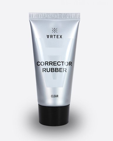 ARTEX Corrector rubber 50 мл 07300347