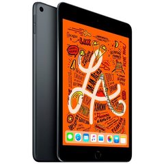 Планшет Apple iPad mini 2019,7.9 Wi-Fi 64Gb Space Gray