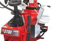 Шиномонтажный станок Hunter TC3700-E