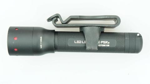 Фонарь ручной Led Lenser P5R.2 (9405-R)