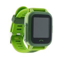 Смарт-часы детские Geozon Active green
