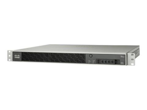 Межсетевой экран Cisco ASA5525-FPWR-K8