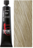 Goldwell Topchic 10V фиолетовый пастельный блондин TC 60ml