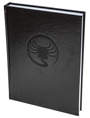 Настольная ролевая игра "Чужой" - Основная книга правил (коллекционное издание)