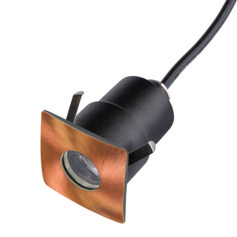 Подсветка светодиодная для лестниц и дорожек Ipogeo Lightstar ip384328